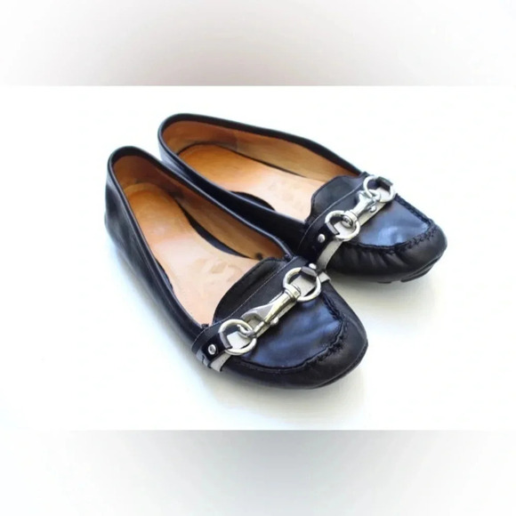 Coach Loafers - Picture 5 of 13